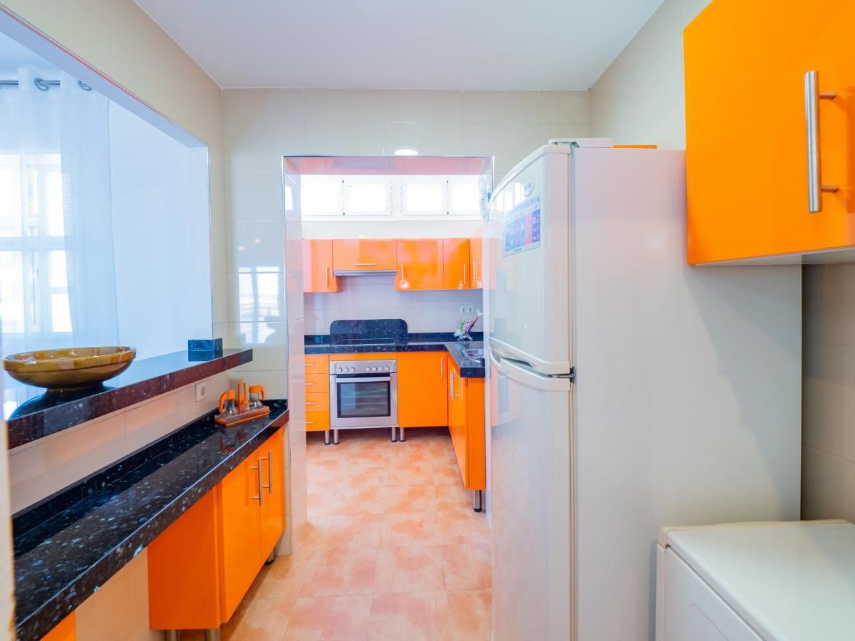Cubo'S Seaview Apartament Evy Playa Torremolinos Extérieur photo