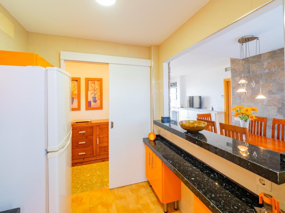 Cubo'S Seaview Apartament Evy Playa Torremolinos Extérieur photo
